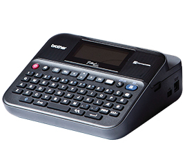 P-touch 2700 VP